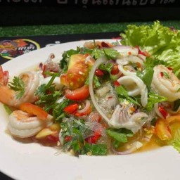 ยำ รส เด็ด