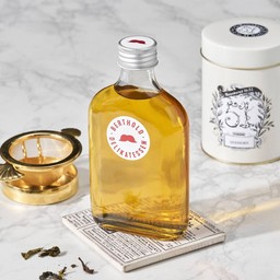 Sindhorn Tea Cold brew