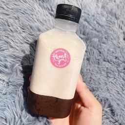 NaNoบราวนี่ ปังปิ้งและเครื่องดื่ม