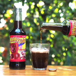 Jelly Cola