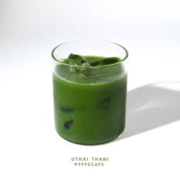 (New) Yame Konomi - clear matcha