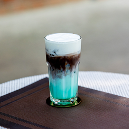 ช็อคโกแลต มิ้น