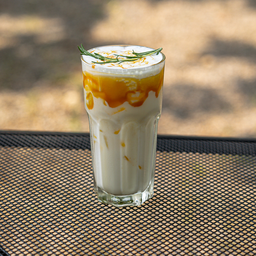 นม คาราเมล