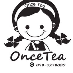 Once Tea-กังสดาล