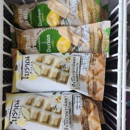 ปังโบราณ วนิลา