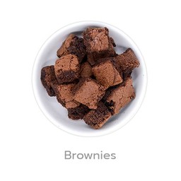 Re Brownies