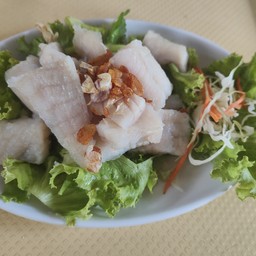 ปลาลากจิ้ม