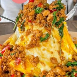 ร้าน กระเพร๊า กระเพรา