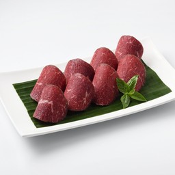 เนื้อเซอร์ลอยด์