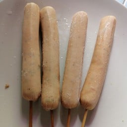 ฮาวาข้าวมันไก่-ข้าวหมกไก่