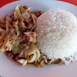 ครัวเจ้นุ้ย อาหารตามสั่ง