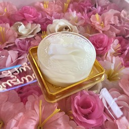 วุ้นมะพร้าวแก้ว