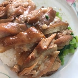 เจ๊ศรี ข้าวขาหมู สุขสวัสดิ์47