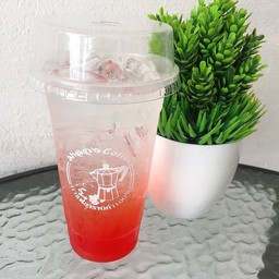 แตงโมอิตาเลี่ยนโซดา