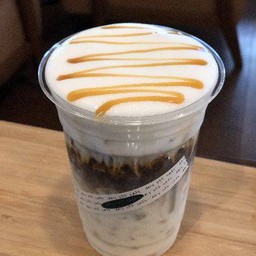 Caramel Macchiato
