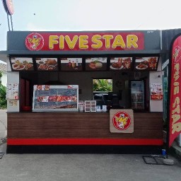 Five Star 7-11 บ้านท่าข้าม (ต.แม่เหียะ)