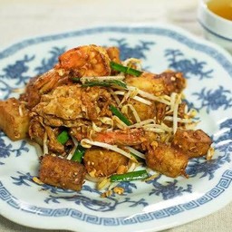 ขนมผักกาดกุ้งง