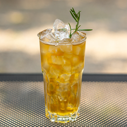 ชาแอปเปิล