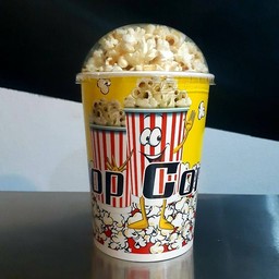 ป๊อปคอร์น Bucket 40 ออนซ์ 1 ถัง