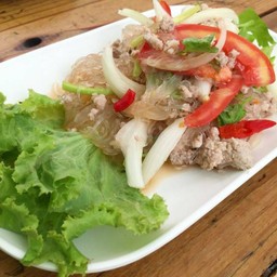 ยำรสเด็ด
