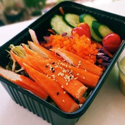 Mier Here Mixed Cafe