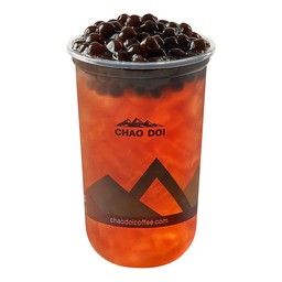 ชามะนาว