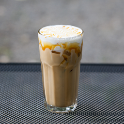 คาราเมลล มัคคิอาโต้