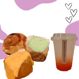 ชุดสุดคุ้ม Sweet Lover