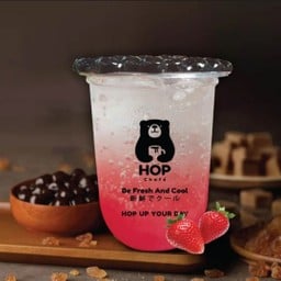 HOP Chafe สาขาสี่เเยกไฟเเดงร้อยเอ็ดพลาซ่า สาขาสี่แยกไฟแดงร้อยเอ็ดพลาซ่า