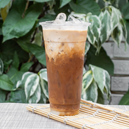 กาแฟเย็น