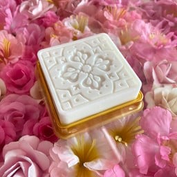 วุ้นกะทิมะพร้าวอ่อน