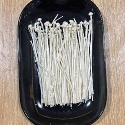 เห็ดเข็มทอง