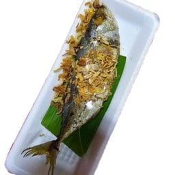 Mackerel, Ready To Eat