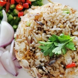 ครัวหลังสนาม