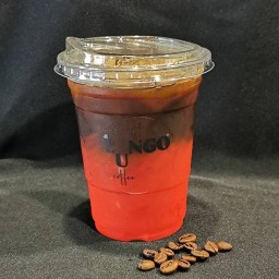 LUNGO coffee “Specialty Coffee”