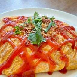 ข้าวผัดพัทยา