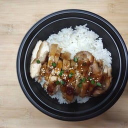 Ma-Long หาดงาม