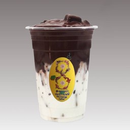 โกโก้นำเข้านมสด(หอม+นุ่ม)