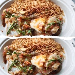 อร่อยจัง อร่อยค่ะ พัทยาใต้