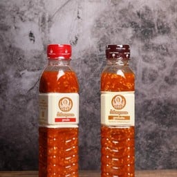 แม่หล้าน้ำจิ้มหมูกระทะ