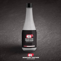 น้ำเปล่า แบรนด์ SSMT (500 ml)