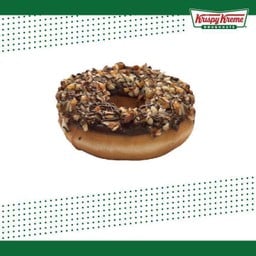 Karamel Almond Krunch