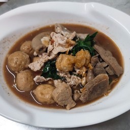 เกาเหลาหมู