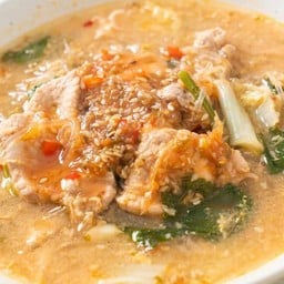 ครัวหลังบ้าน สองพี่น้อง