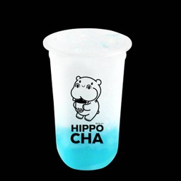 มิกซ์เบอร์รี่โซดา