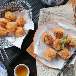 ฮ่อยจ๊อ+แฮกึ๋น