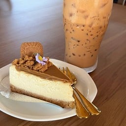 ชีสเค้กอร่อยมากกกก