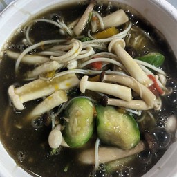 แกงเห็ด