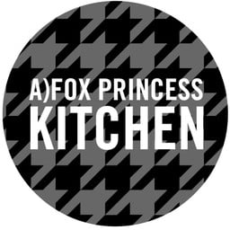 a fox princess kitchen / Paragon สยามพารากอน