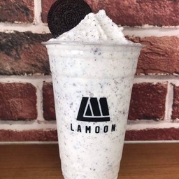 โอริโอ้มิลค์เชค